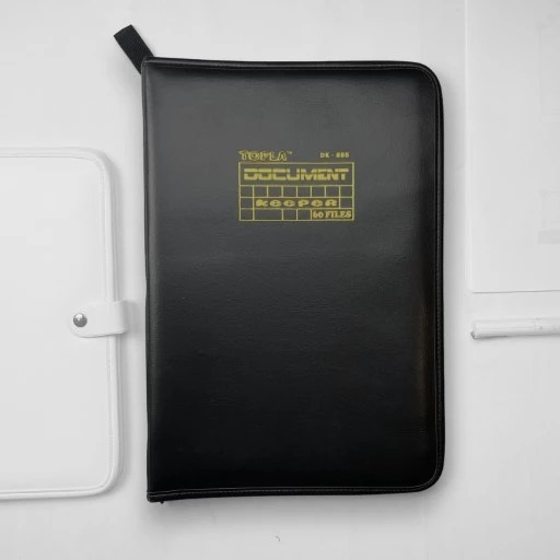 ARCHI SAFE warna hitam